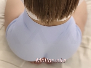 Maiiacuute