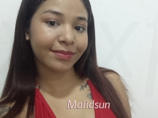 Maiidsun