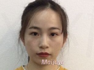 Maijuyu