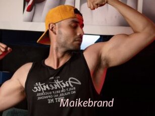 Maikebrand