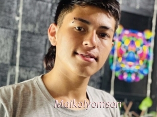 Maikolyomson