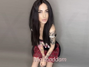 Mailaaddam
