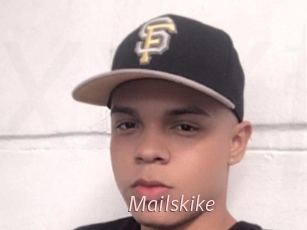 Mailskike