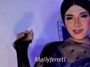 Mailyferrett