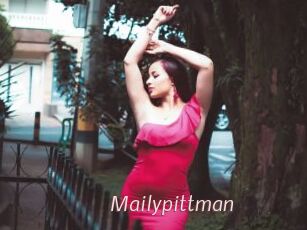 Mailypittman