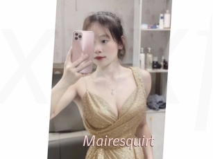 Mairesquirt