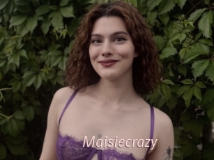 Maisiecrazy