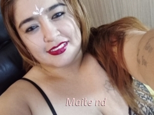 Maite_nd