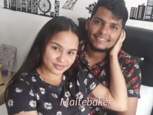Maitebaker