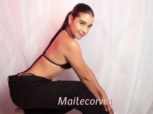 Maitecorven