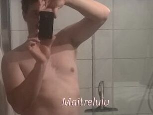 Maitrelulu