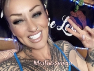 Maitresselexa