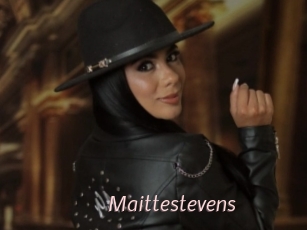Maittestevens