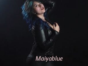 Maiyablue