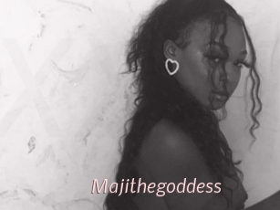 Majithegoddess