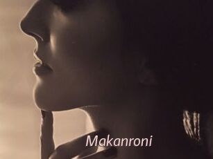 Makanroni