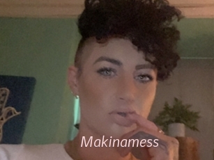 Makinamess