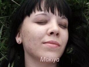 Makiya