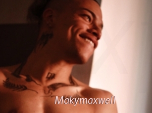 makymaxwell xxx Free Sites