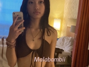 Malabambii
