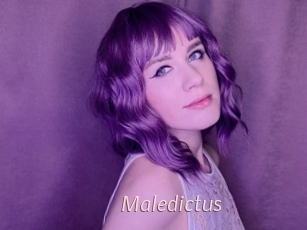 Maledictus