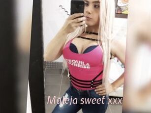 Maleja_sweet_xxx