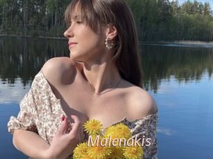 Malenakis