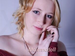 Malennadoll
