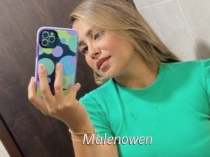 Malenowen