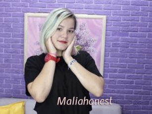 Maliahonest