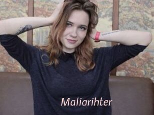 Maliarihter