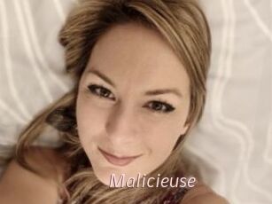 Malicieuse
