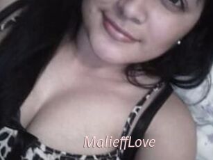 MalieffLove