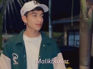 Malikbaxter