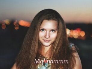 Malinammm