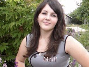 Malli