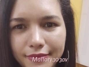 Mallory303av