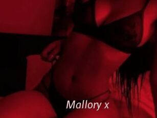 Mallory_x