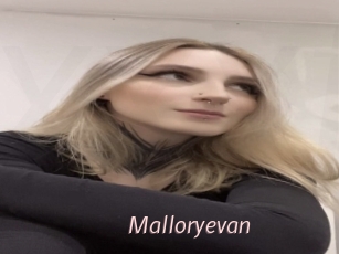Malloryevan