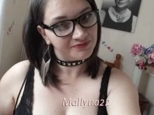 Mallyna22