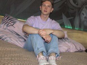 Malmiller