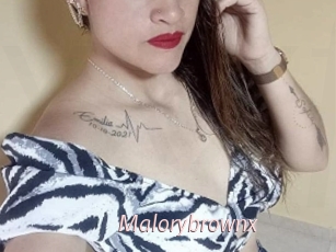 Malorybrownx