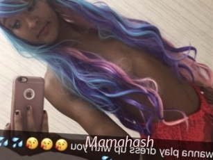 Mamahash
