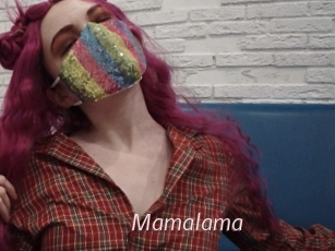 Mamalama