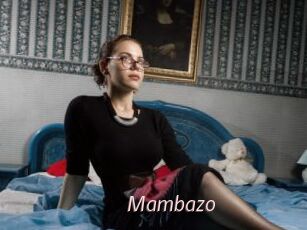 Mambazo