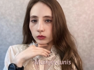 Mamieycunis