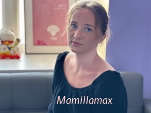 Mamillamax