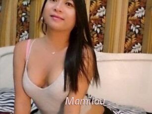 Mamilou