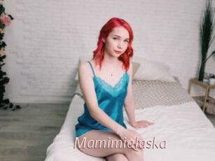 Mamimialaska