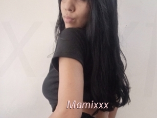 Mamixxx